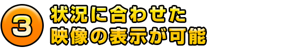 󋵂ɍ킹f̕\\